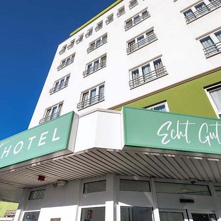 Achat Hotel Darmstadt Griesheim 외부 사진