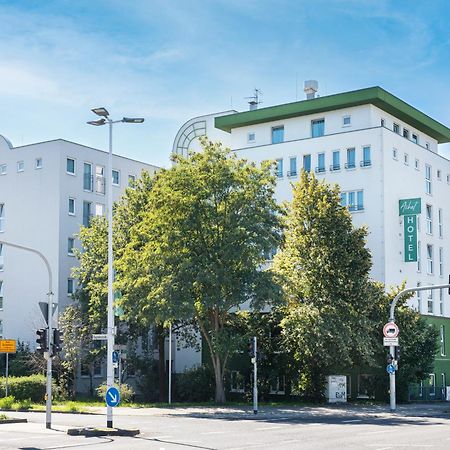 Achat Hotel Darmstadt Griesheim 외부 사진