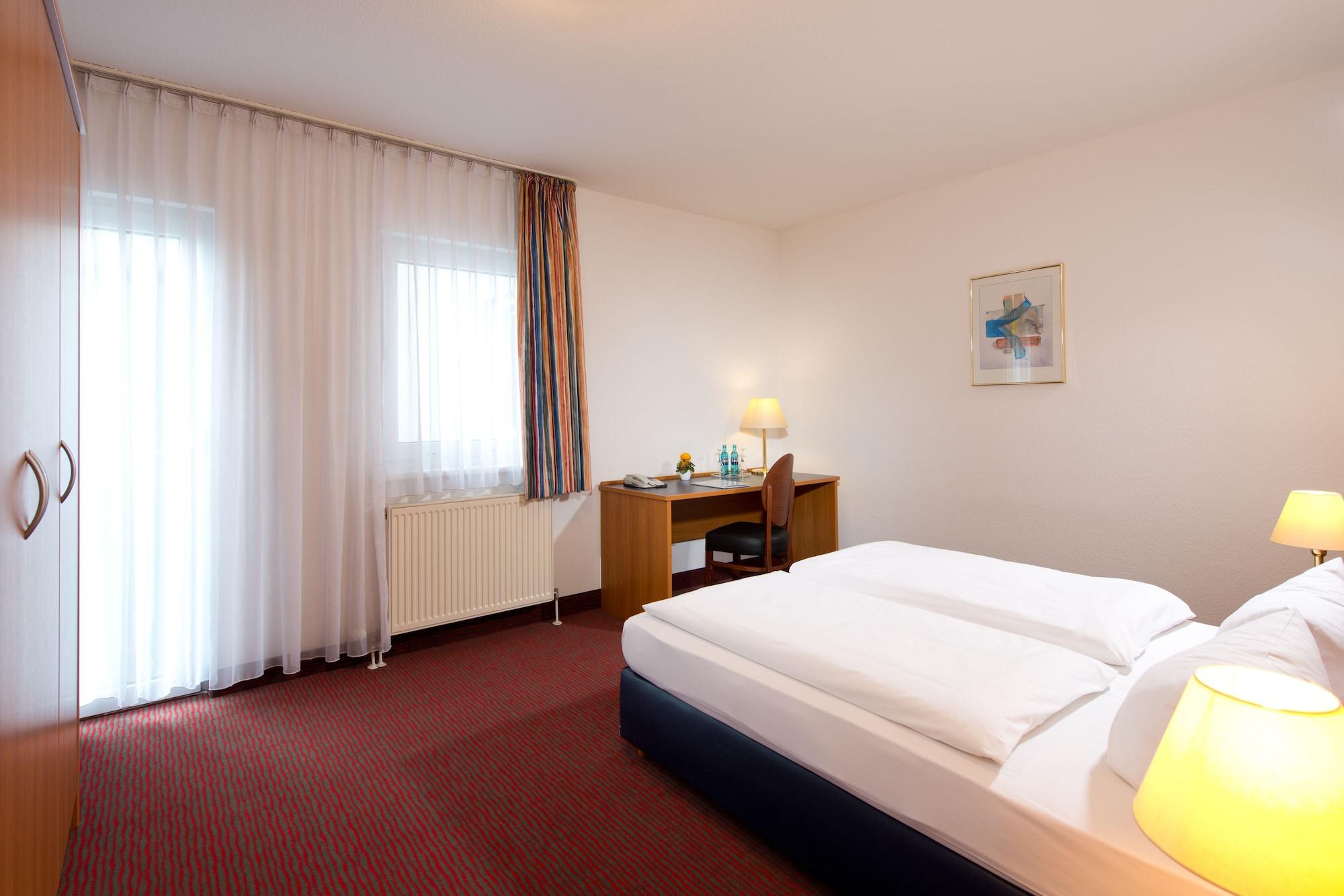 Achat Hotel Darmstadt Griesheim 외부 사진