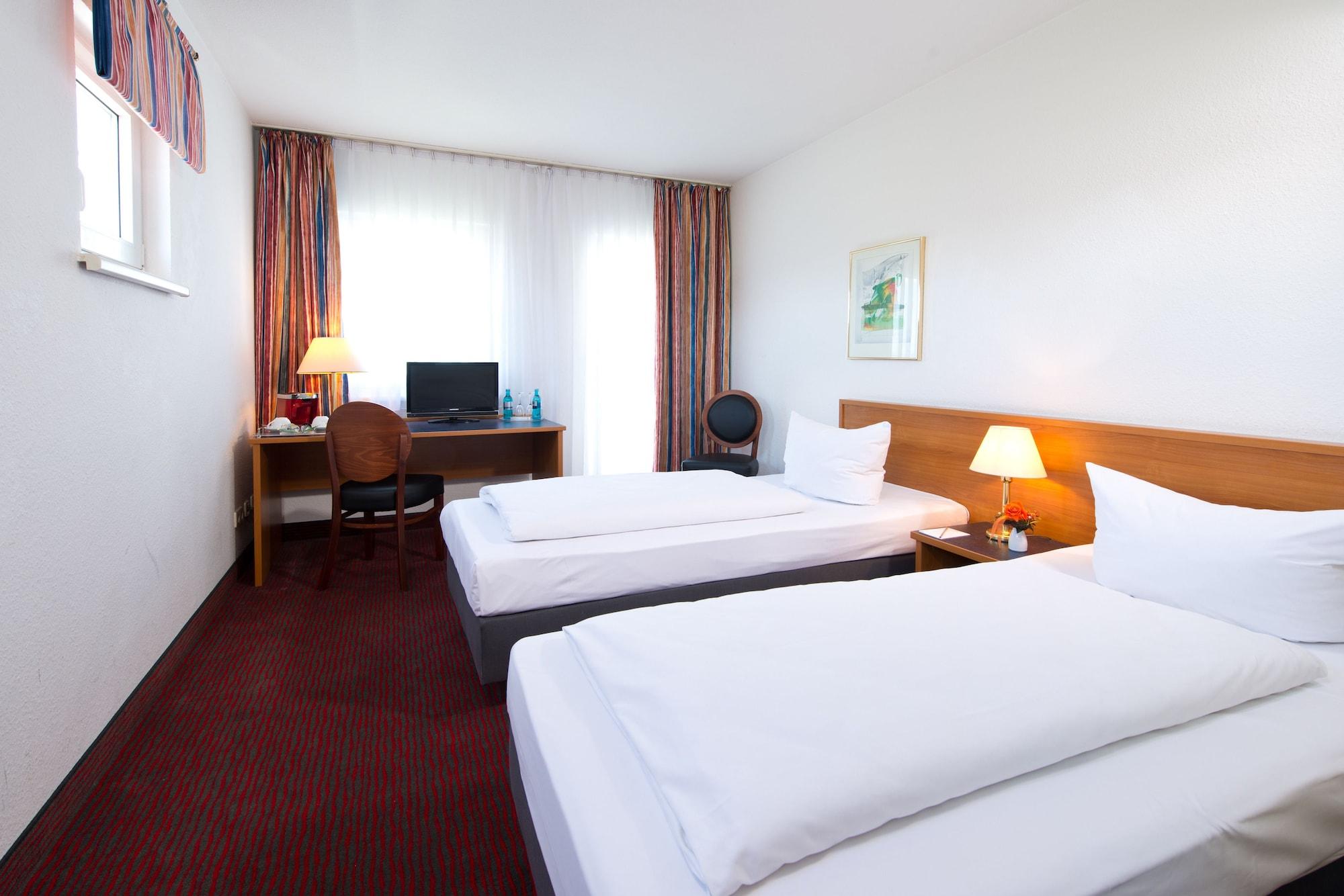 Achat Hotel Darmstadt Griesheim 외부 사진