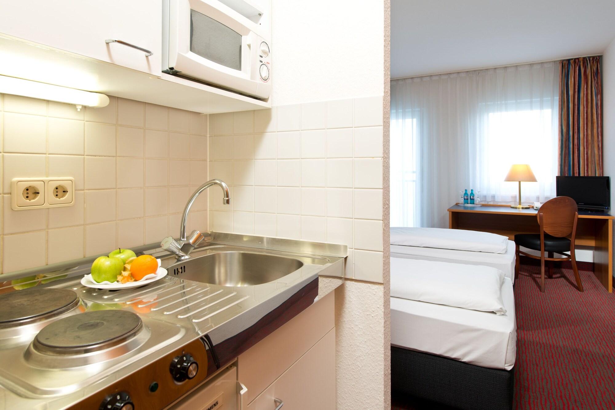 Achat Hotel Darmstadt Griesheim 외부 사진