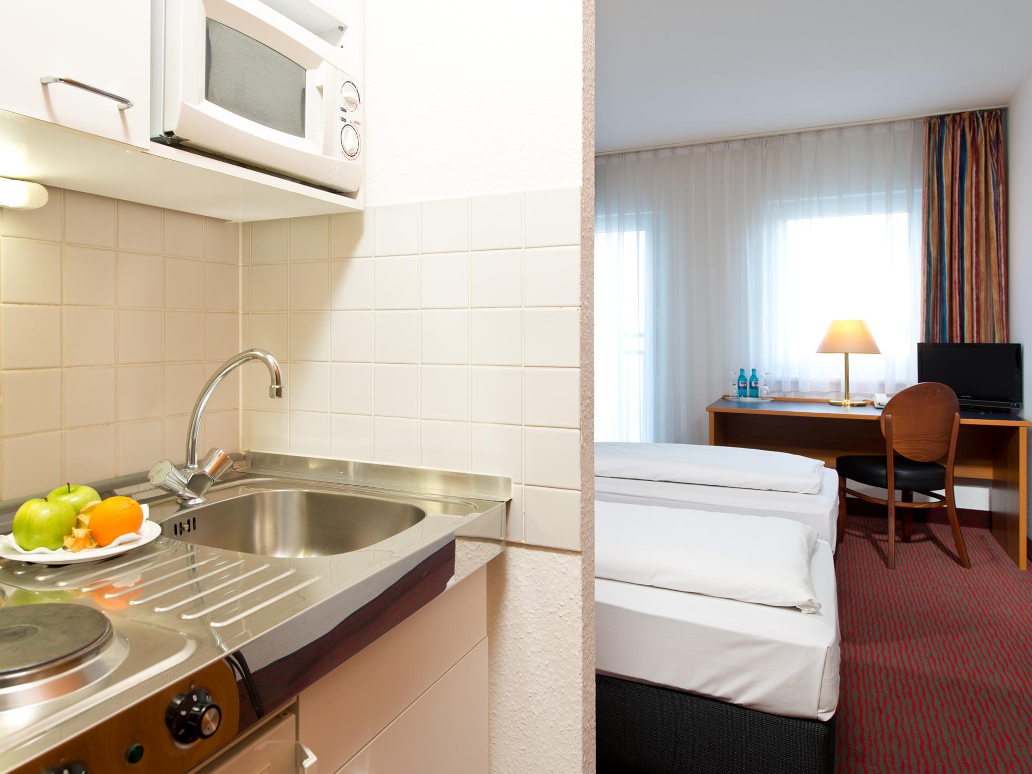 Achat Hotel Darmstadt Griesheim 외부 사진