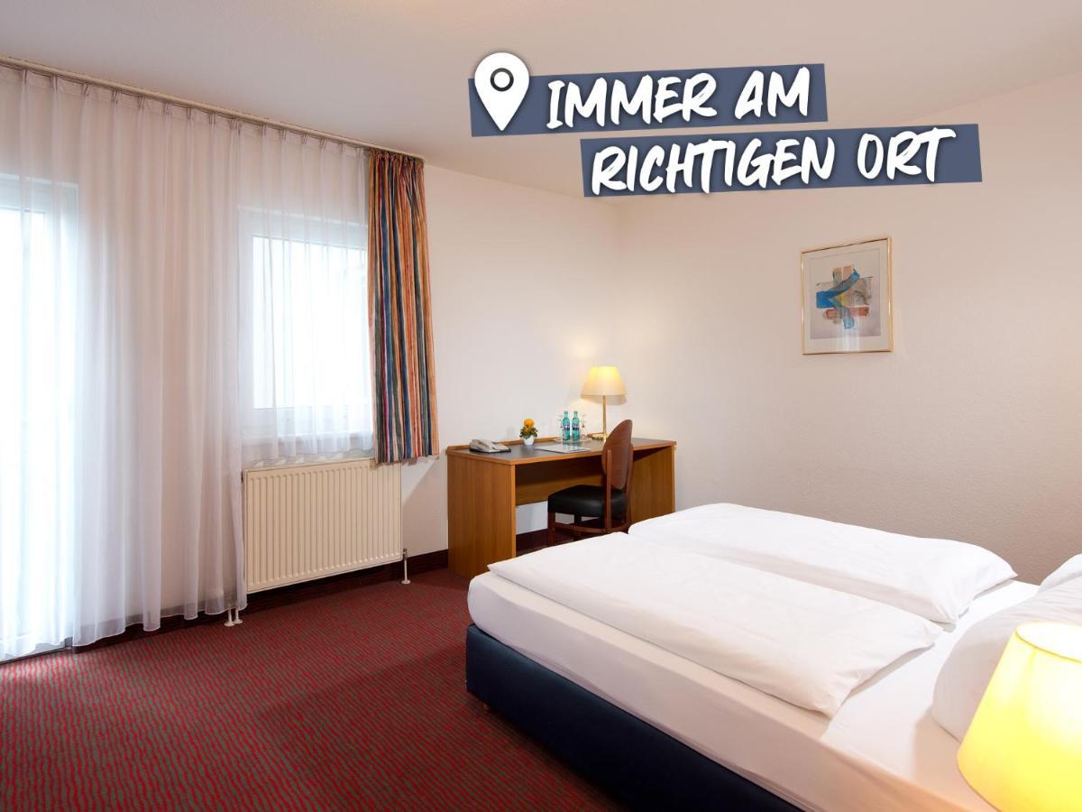 Achat Hotel Darmstadt Griesheim 외부 사진