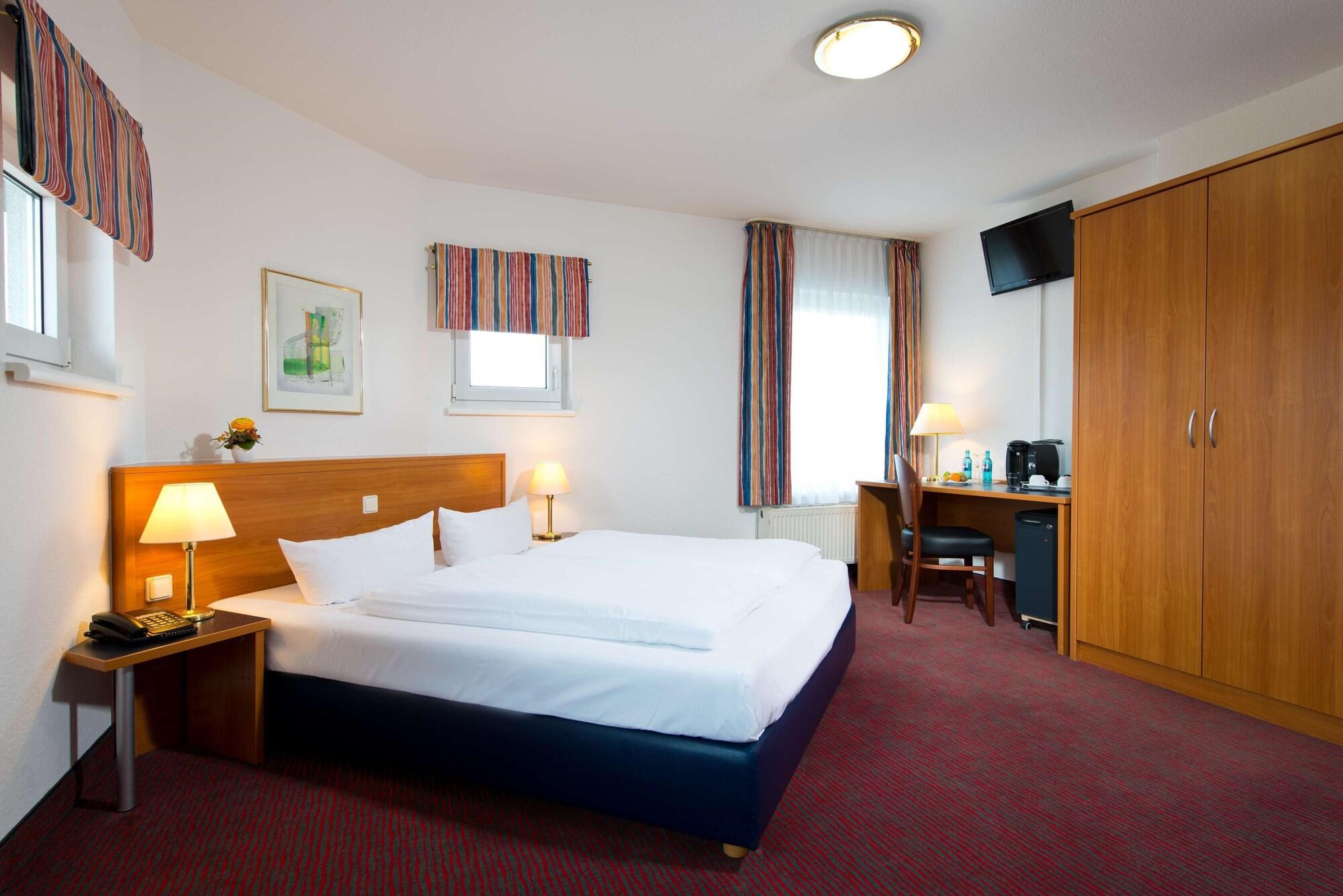 Achat Hotel Darmstadt Griesheim 외부 사진