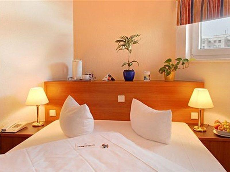 Achat Hotel Darmstadt Griesheim 외부 사진