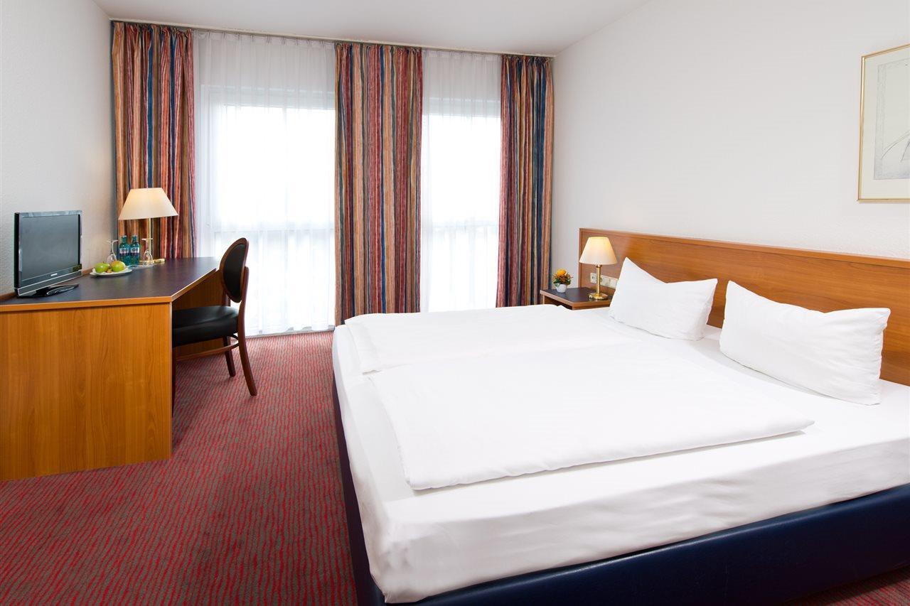 Achat Hotel Darmstadt Griesheim 외부 사진