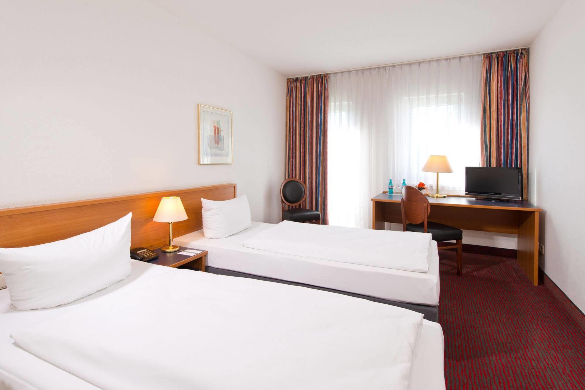 Achat Hotel Darmstadt Griesheim 외부 사진