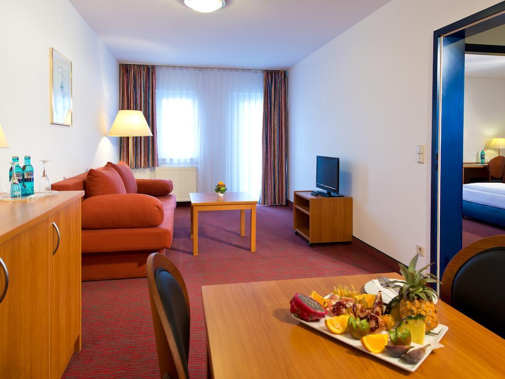 Achat Hotel Darmstadt Griesheim 외부 사진