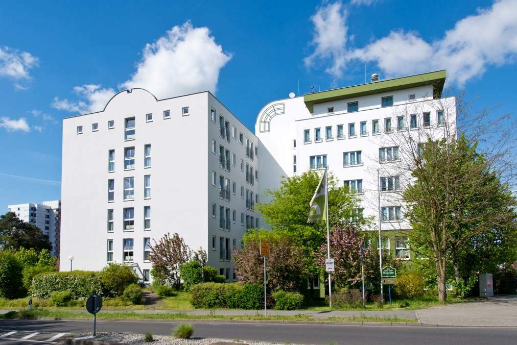 Achat Hotel Darmstadt Griesheim 외부 사진