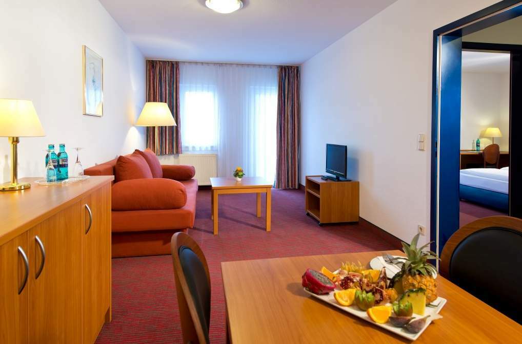 Achat Hotel Darmstadt Griesheim 외부 사진